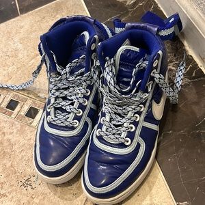 Nike Vandal Size 7.5